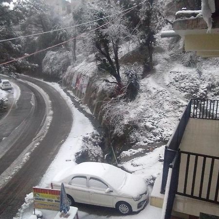 Nh 47 Rooms Dalhousie Kültér fotó