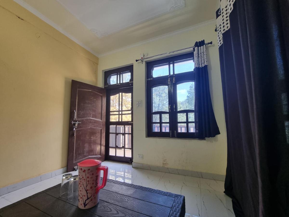 Nh 47 Rooms Dalhousie Kültér fotó