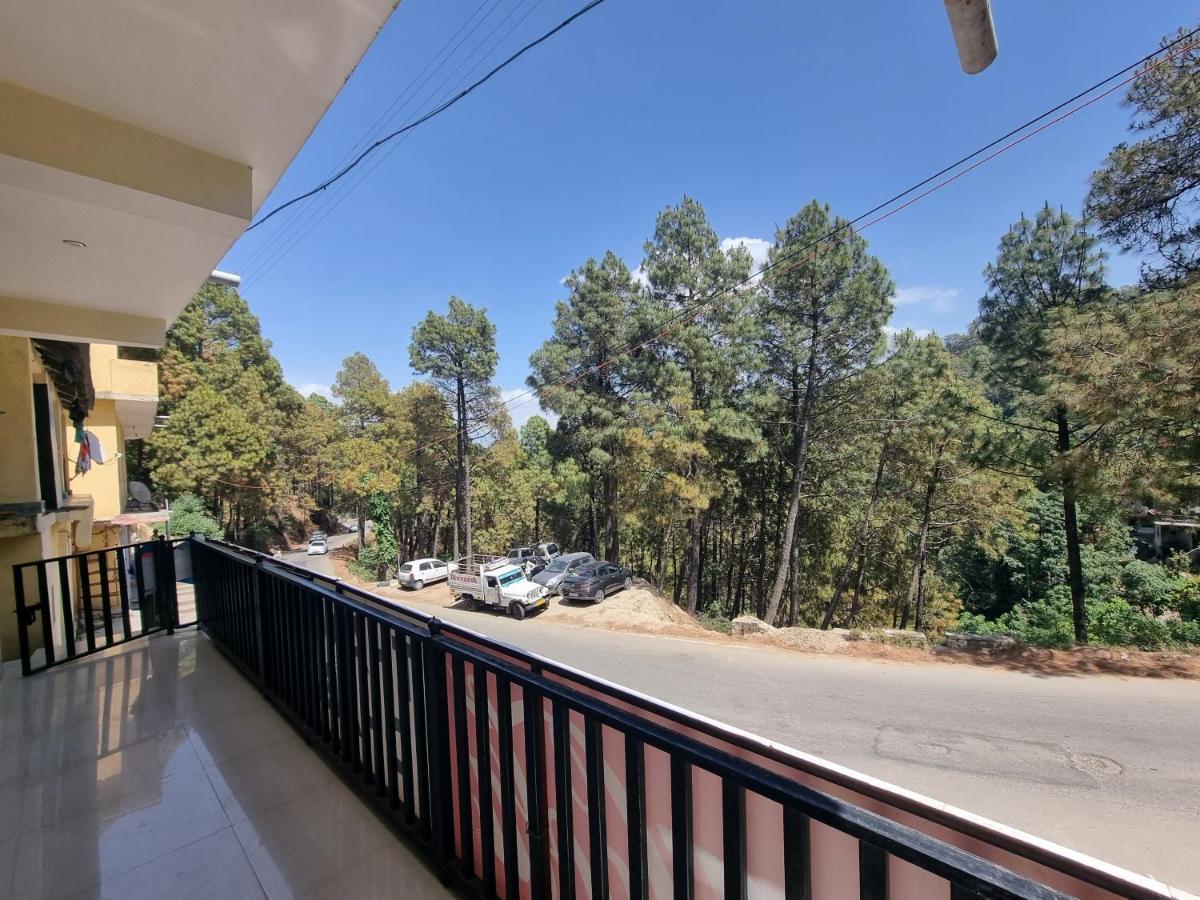 Nh 47 Rooms Dalhousie Kültér fotó