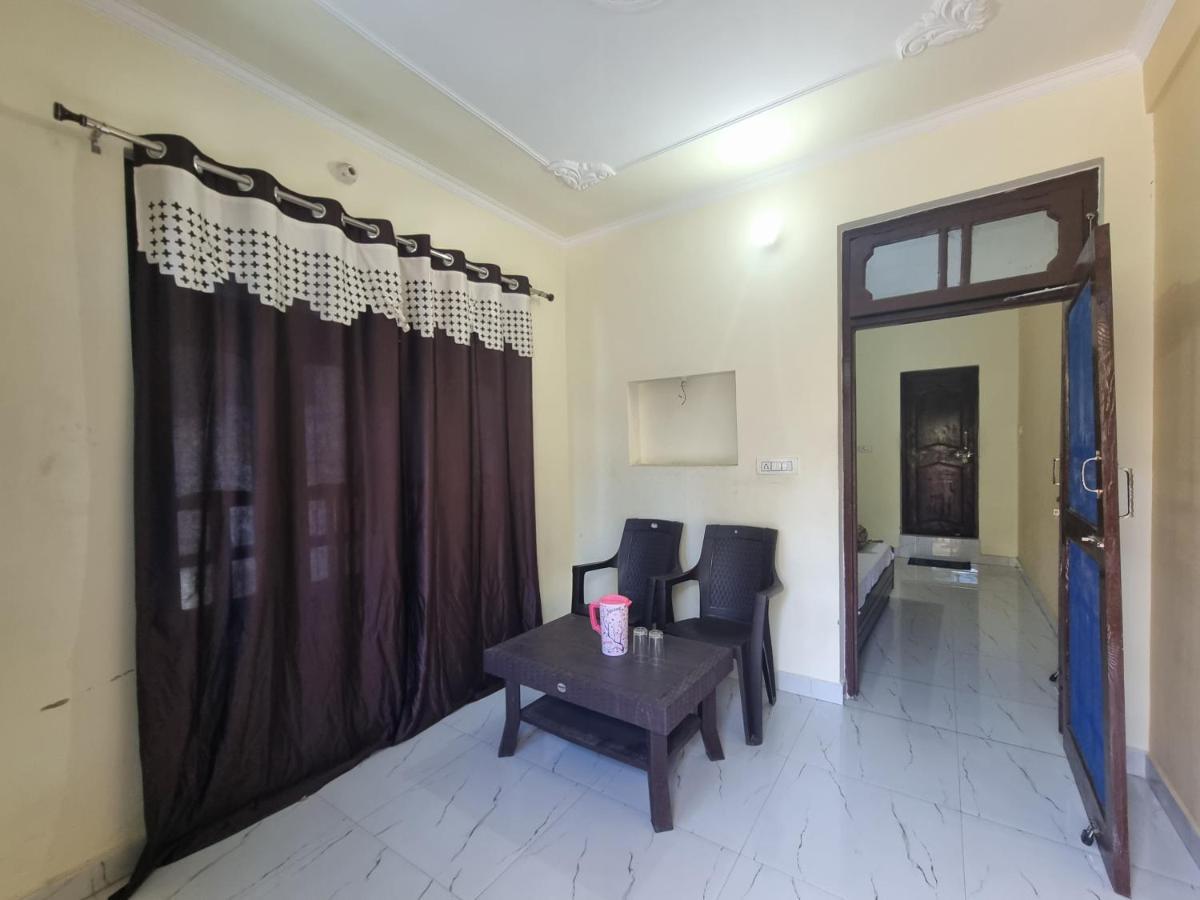 Nh 47 Rooms Dalhousie Kültér fotó